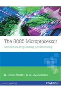 The 8085 Microprocessor