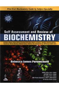 Self Assessment And Review Of Biochemistry