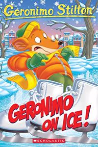 Geronimo Stilton