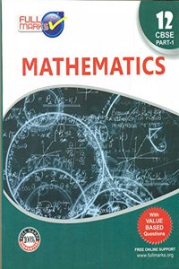 Mathematics Part-I Class 12