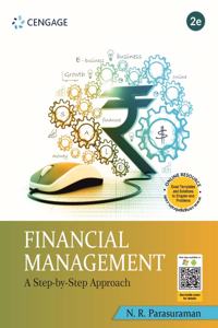 Financial Management  A Step-by-Step Approach