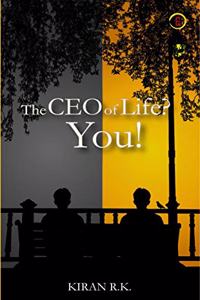 CEO of life? You!