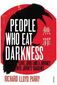 People Who Eat Darkness