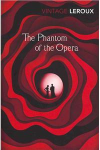 The Phantom of the Opera