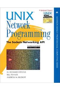 Unix Network Programming