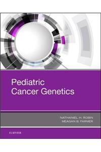 Pediatric Cancer Genetics