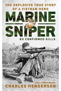 Marine Sniper