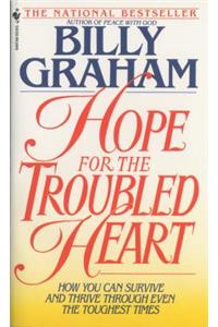 Hope for the Troubled Heart