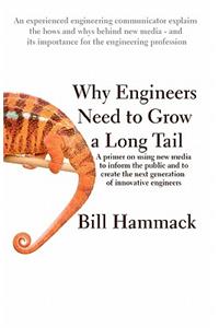 Why engineers need to grow a long tail