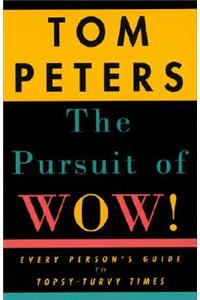 Pursuit of Wow!