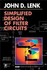 Simplified Design of Filter Circuits