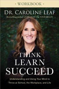 Think, Learn, Succeed Workbook