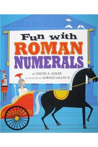 Fun with Roman Numerals