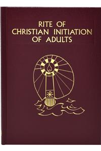 Rite of Christian Initiation of Adults