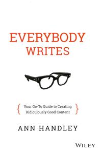 Everybody Writes