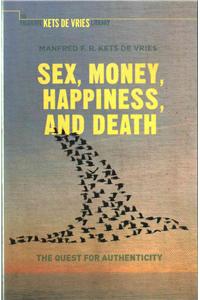 Sex, Money, Happiness, and Death