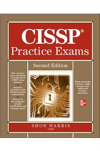 CISSP Practice Exams