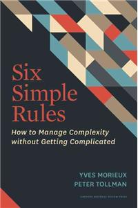 Six Simple Rules