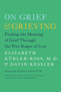 On Grief & Grieving