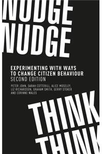 Nudge, Nudge, Think, Think