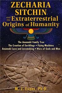 Zecharia Sitchin and the Extraterrestrial Origins of Humanity