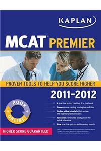 Kaplan MCAT Premier Program [With Access Code]