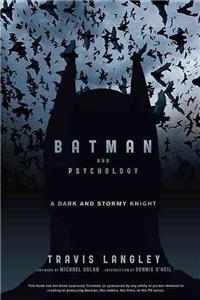 Batman and Psychology