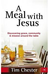 A Meal With Jesus
