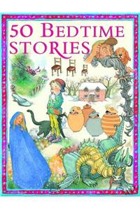 50 Bedtime Stories