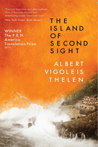 The Island Of Second Sight