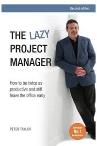 Lazy Project Manager