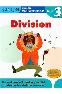 Grade 3 Division
