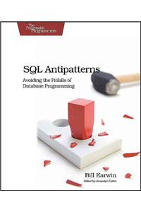 SQL Antipatterns