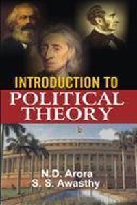 Introduction to Political Theory