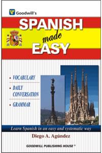 Spanish Made Easy