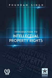 Introduction to Intellectual Property Rights