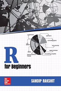 R Programming For Beginners