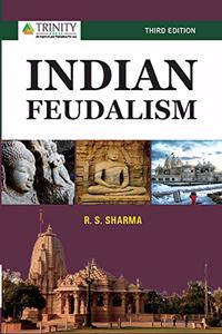 INDIAN FEUDALISM
