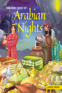 The Very Best Of Arabian Nights