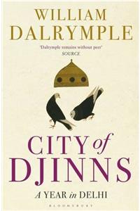 City of Djinns