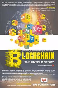 Blockchain- The Untold Story