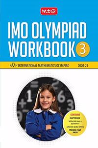 International Mathematics Olympiad Work Book -Class 3