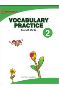Vocabulary Practice 2