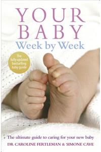 Your Baby Week by Week