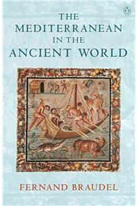 The Mediterranean in the Ancient World