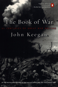 Book of War