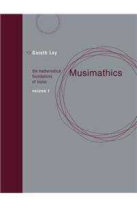 Musimathics, Volume 1