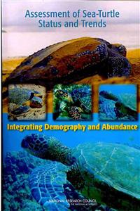 Assessment of Sea-Turtle Status and Trends
