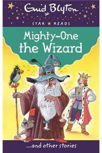 Mighty One The Wizard