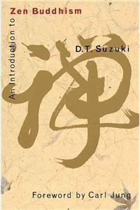 Introduction to Zen Buddhism